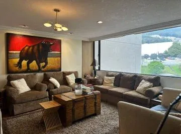 Venta Departamento en El Sector Quito Tenis — imagen 4