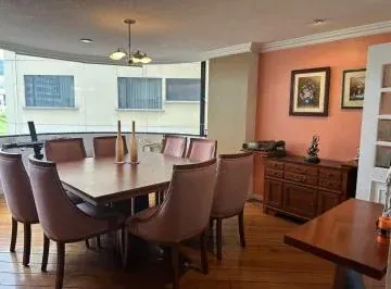 Venta Departamento en El Sector Quito Tenis — imagen 2