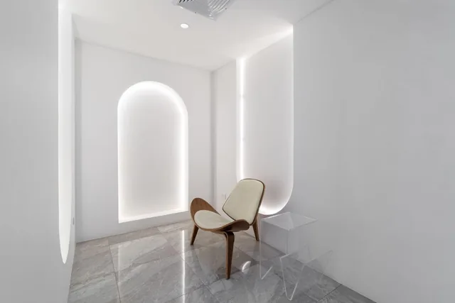 Oficina en Venta en Platinum Business Center, La Aurora, Guayaquil, Guayas — imagen 4