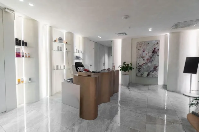 Oficina en Venta en Platinum Business Center, La Aurora, Guayaquil, Guayas — imagen 3