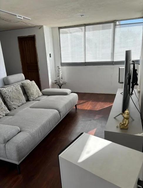 Departamento en Venta 3 Habitaciones con Terraza Mariana de Jesús — imagen 2