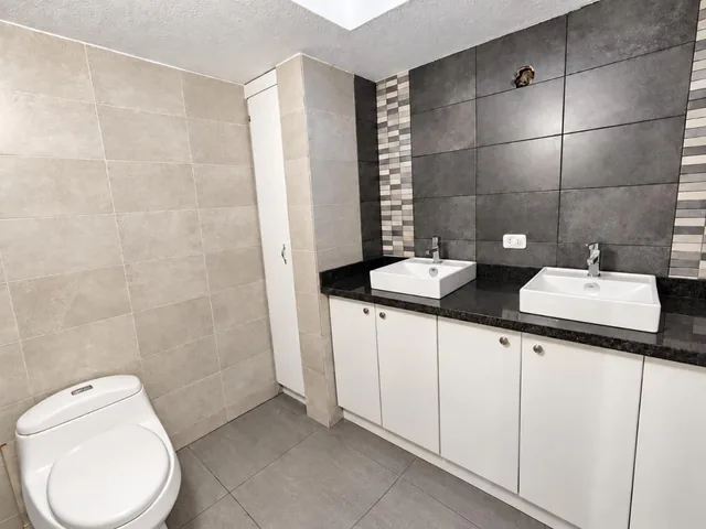 Venta Departamento con Patio Etapa 2 — imagen 3