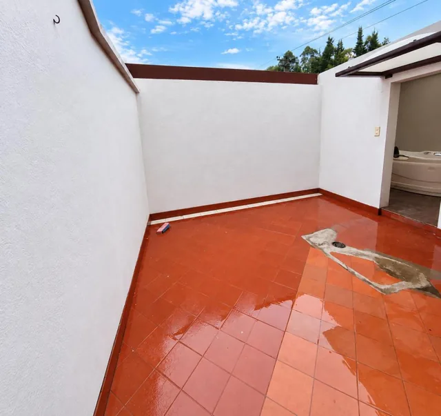 Venta Departamento con Patio Etapa 2 — imagen 2