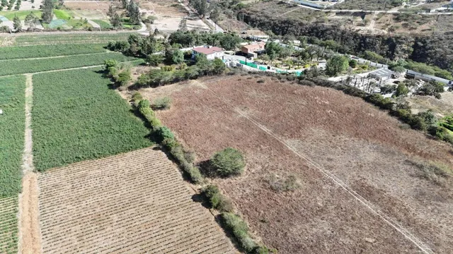 Terreno en Venta, Puembo, Mangahuantag a 1 Km del Club Los Arrayanes — imagen 5