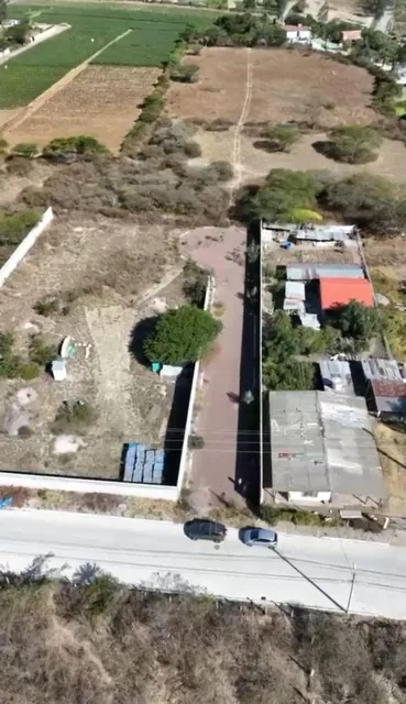 Terreno en Venta, Puembo, Mangahuantag a 1 Km del Club Los Arrayanes — imagen 2