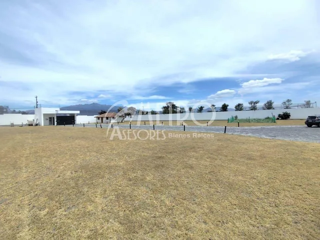 Terreno en Venta de 623 m² en Puembo — imagen 4