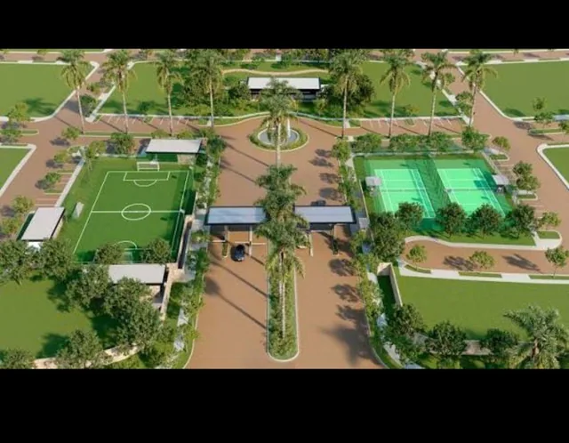 Se Vende 2 Terrenos en Punta Barranca, Guayas — imagen 5