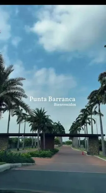 Se Vende 2 Terrenos en Punta Barranca, Guayas — imagen 3
