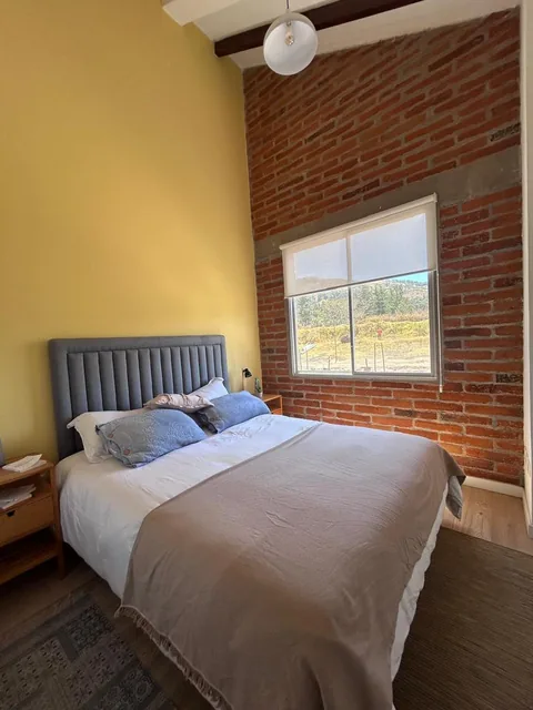 Ira Casa de Venta a Estrenar en El Valle de Los Chillos Av Ilalo — imagen 4