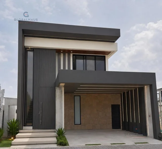 Casa por Estrenar en Venta con 4 Habitaciones en Ciudad Celeste - Estribor. V. B, Guayas — imagen 2
