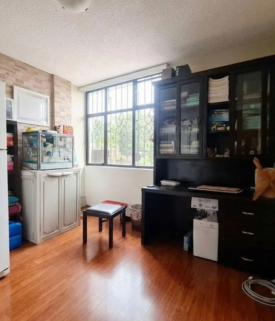 Se Vende Amplio Departamento Sur de Quito La Mena — imagen 4