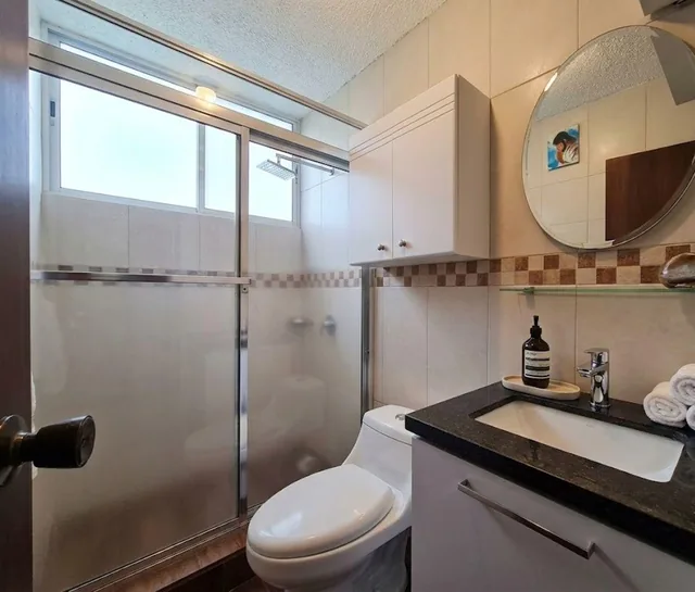 Se Vende Amplio Departamento Sur de Quito La Mena — imagen 2
