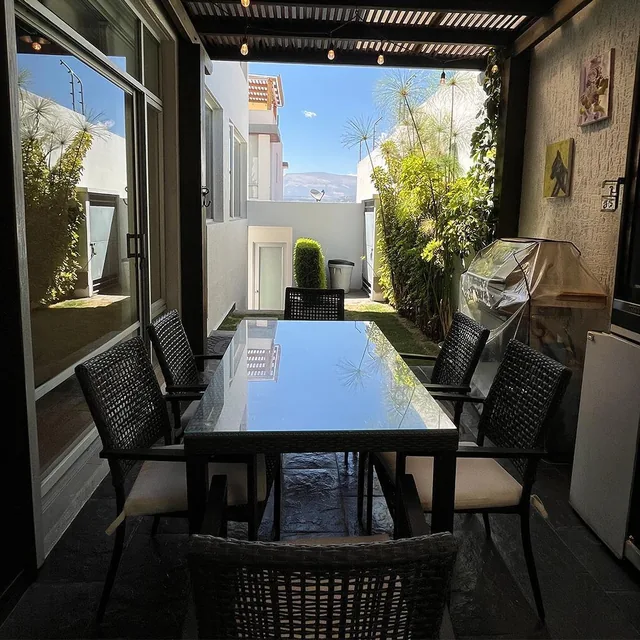 Jbc Venta Casa Cumbaya — imagen 5