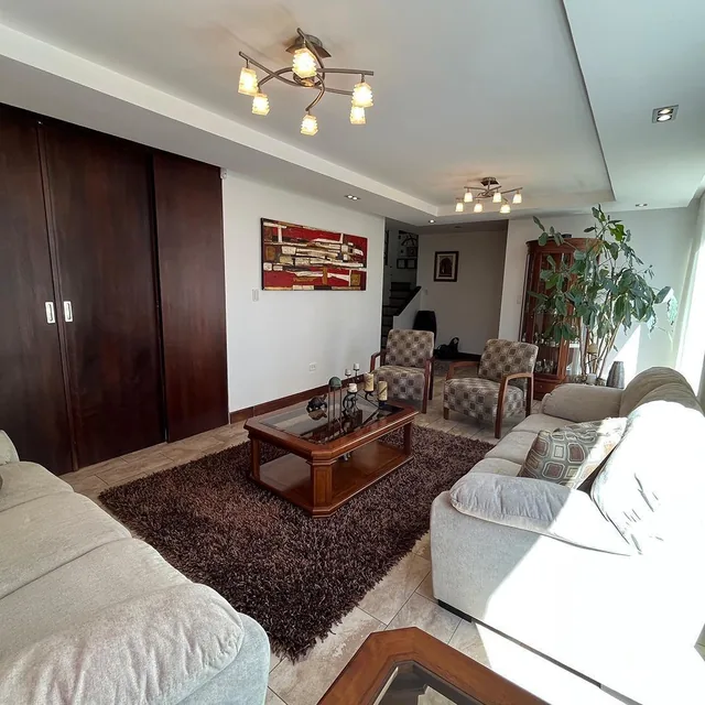 Jbc Venta Casa Cumbaya — imagen 3