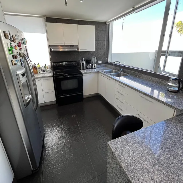 Jbc Venta Casa Cumbaya — imagen 2