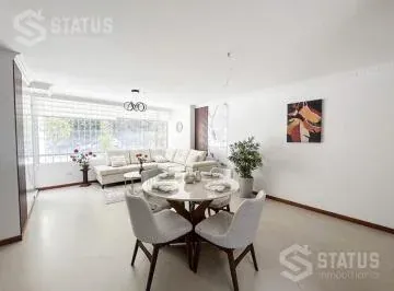 Venta de Departamento Amoblado Sector La Armenia – Cerca Puente 8 Autopista General Rumiñahui — imagen 2