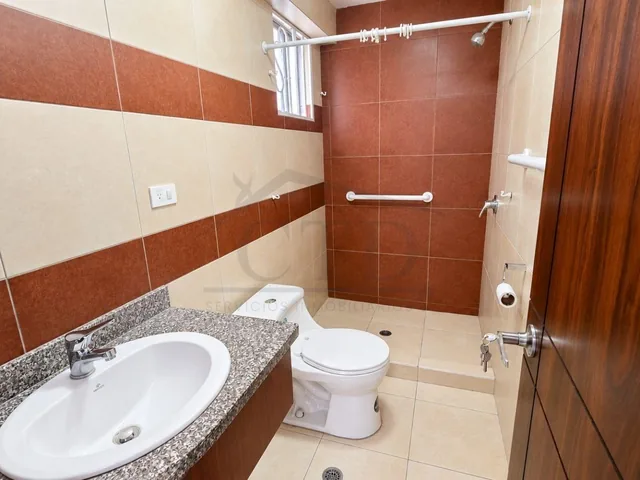 Departamento en Venta | Sector Universidad Central | 3 Dorm. + Patio | $119.000 — imagen 4