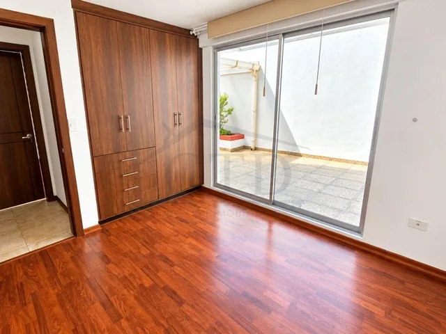 Departamento en Venta | Sector Universidad Central | 3 Dorm. + Patio | $119.000 — imagen 3