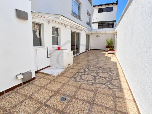 Departamento en Venta | Sector Universidad Central | 3 Dorm. + Patio | $119.000 — imagen 2