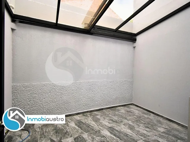 Av Ricardo Duran, Venta de Hermosa Casa Aplica a Crédito Miti Miti, Azuay — imagen 5