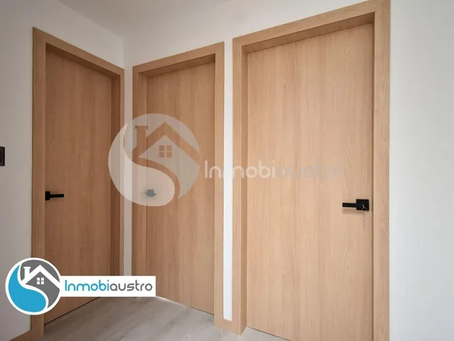 Av Ricardo Duran, Venta de Hermosa Casa Aplica a Crédito Miti Miti, Azuay — imagen 3