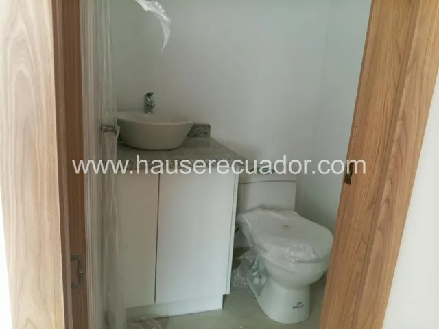 Departamentos en Conocoto con 3 Dorm. con Balcon, Comodidad y Hermosa Vista. Provincia de Pichincha — imagen 3