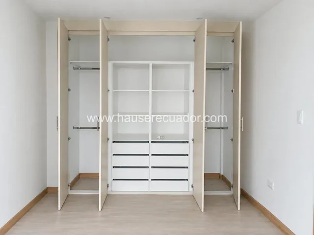 Departamentos en Conocoto con 3 Dorm. con Balcon, Comodidad y Hermosa Vista. Provincia de Pichincha — imagen 2
