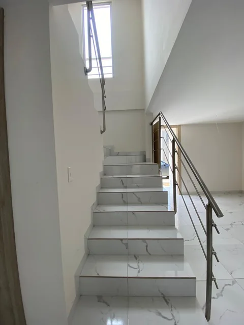 Hermosa Casa en Venta de Estreno Millenium Village/casa Laguna - Amparo Marín, Guayas — imagen 4
