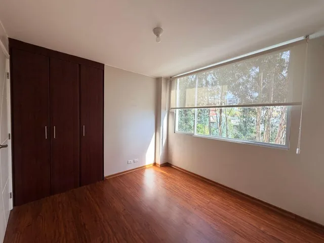 Departamento en Venta Ponceano Alto, Tres Habitaciones, 142 m con Vista — imagen 5