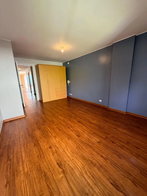 Departamento en Venta Ponceano Alto, Tres Habitaciones, 142 m con Vista — imagen 3