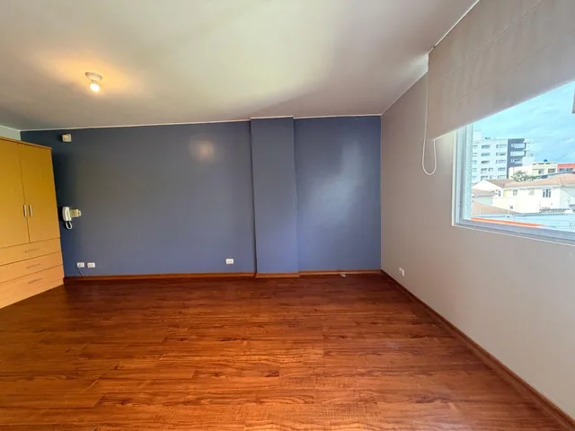 Departamento en Venta Ponceano Alto, Tres Habitaciones, 142 m con Vista — imagen 2