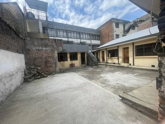 Venta de Casa con Terreno en El Sur de Quito — imagen 4