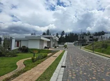 Venta Terreno en Nayón Urbanización de Lujo Miracoli + Construcción Aprobada. a Tan Sólo $195.000 — imagen 4