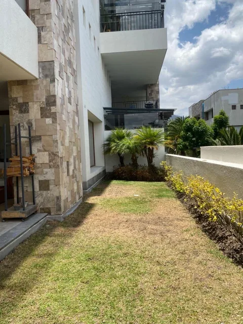 Departamento de 196 m² con 3 Dorm. en Venta en Cumbayá con Jardín — imagen 5