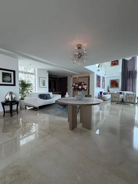 Penthouse en Venta en Isla Mocolí | 500 m² | 4 Dorm. | 6 Parqueos + Bodega, Guayas — imagen 4