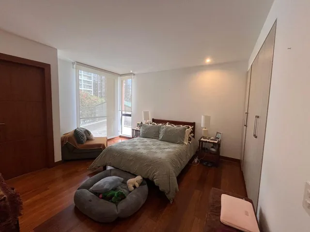Departamento con Balcón — imagen 3