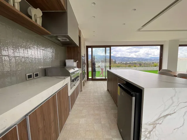 Departamento de 115 m² Más 15 m² y Jardín de 65 Mt 2 Habitaciones en Venta en La Viña — imagen 4