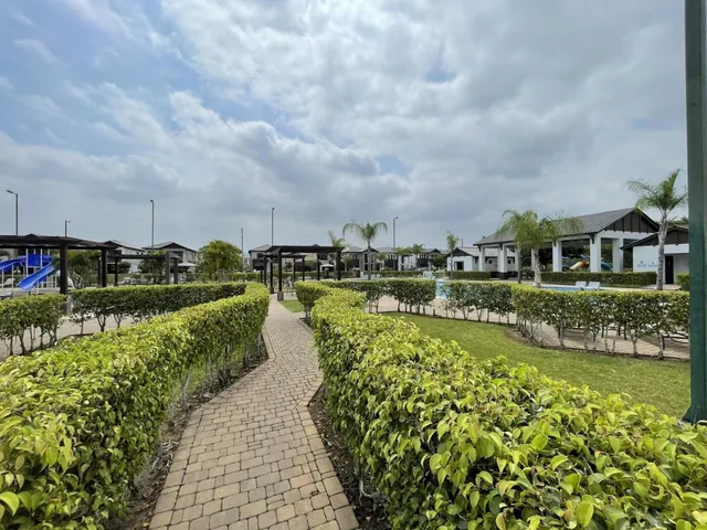 Terreno Ciudad Celeste, Isla Celeste Ad, Guayas — imagen 2