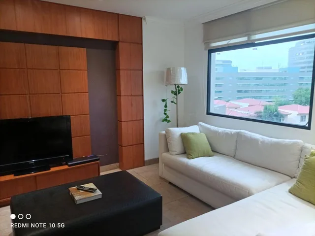 Vendo Departamento Urbanización Ciudad Colón Luminoso 2 Dorm. 2 Baños Ascensor Piscina Guardía, Guayas — imagen 5