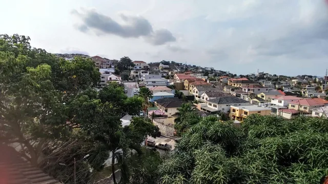 Ceibos Norte Casa en Venta, Guayas — imagen 4