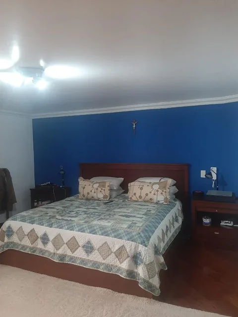 Hermoso Penthouse Excelente Vista Parque La Carolina — imagen 5