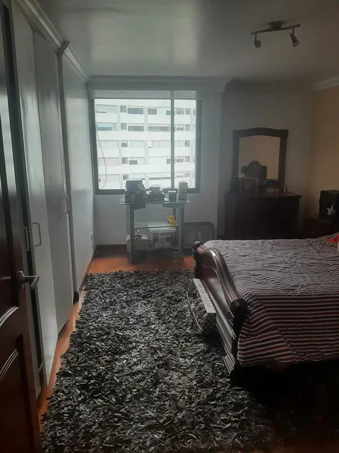 Hermoso Penthouse Excelente Vista Parque La Carolina — imagen 2