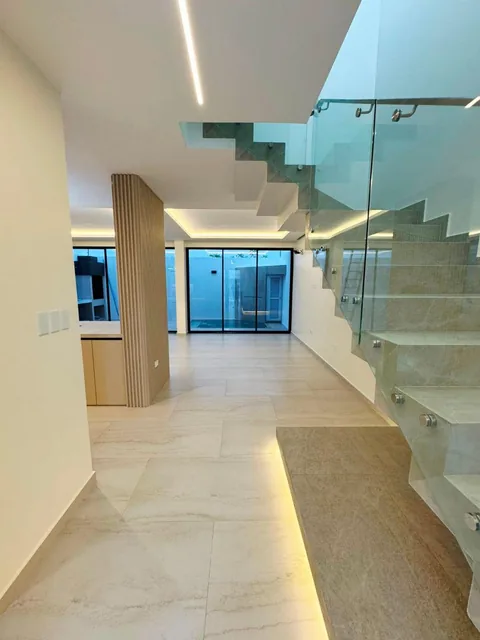 Venta Casa por Estrenar 4 Dorm. en Urbanizacion Mallorca Village Via a Salitre - Samborondon, Guayas — imagen 4
