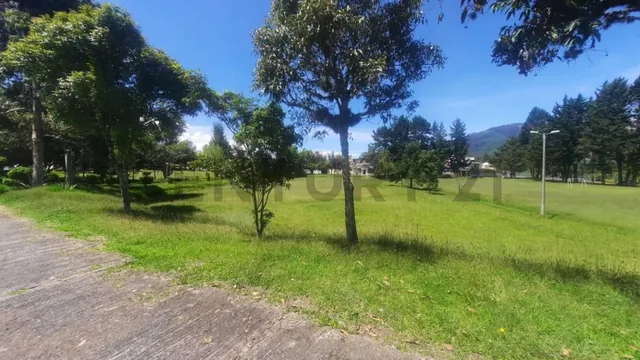 Terreno en Venta Urbanizacion Privada Lote de 813.01 m² Valle de Los Chillos — imagen 3