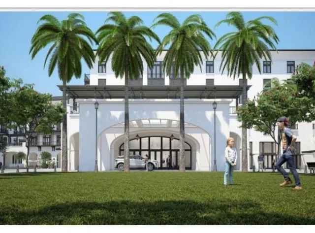 Harbor, Plaza Lagos Oficina de Estreno en Venta, Guayas — imagen 3