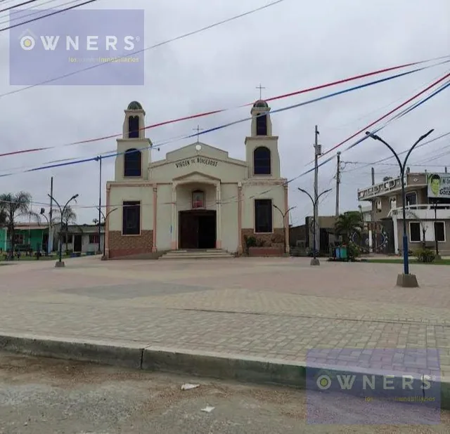 Venta Terreno Cerca del Mar/ Sector Punta Blanca (Dc) — imagen 5