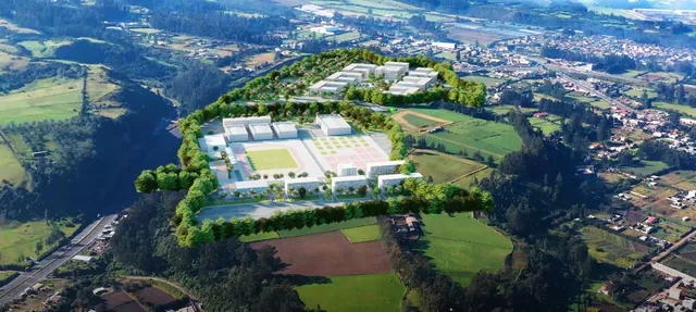 Venta Terreno en Pifo — imagen 2