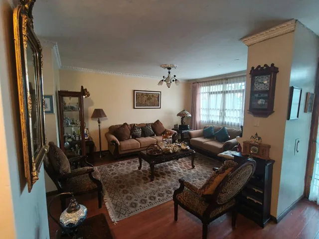 Se Vende Terreno Sector Las casas ¡De Oportunidad Para Constructores E Inversionistas! — imagen 5