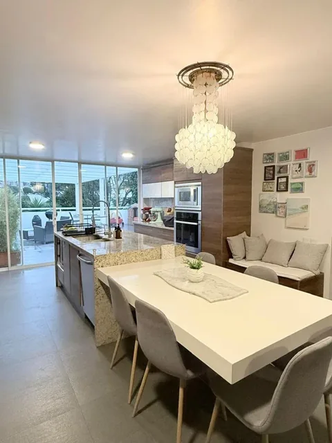 Venta Departamento Urbanizacion El Condado Primera Etapa a Una Cuadra del Club, Prioriza Seguridad — imagen 2