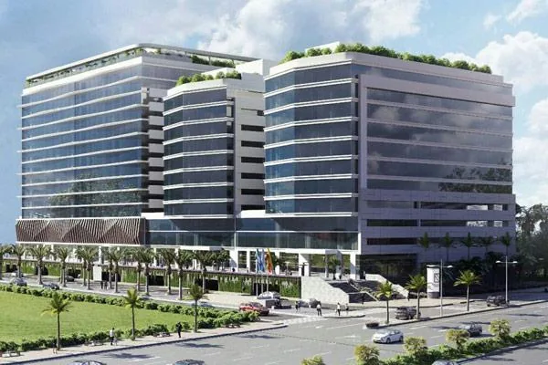 Oficina en Venta Ciudad Millenium, Guayas — imagen 2